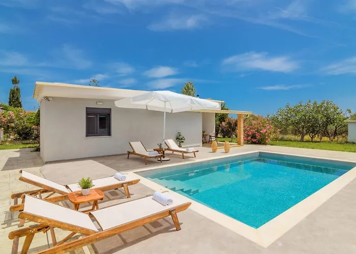 Allegra Villa