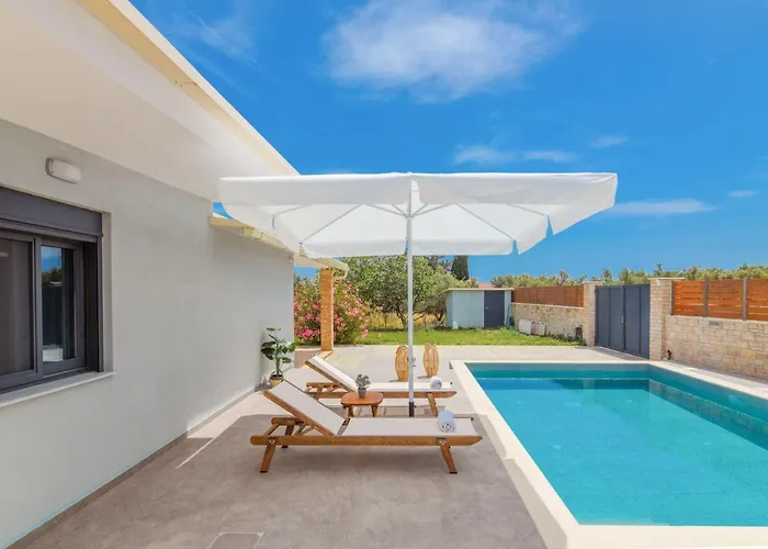 Allegra Villa
