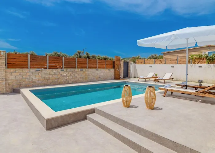 Allegra Villa