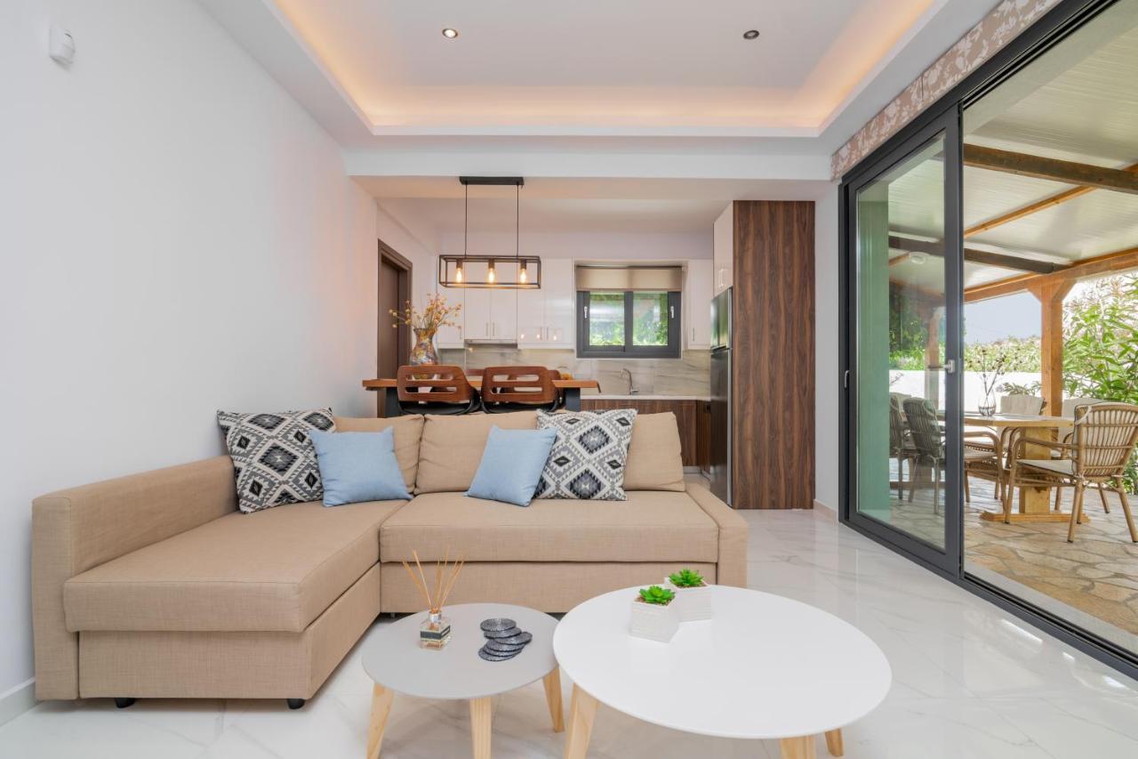 Allegra Villa