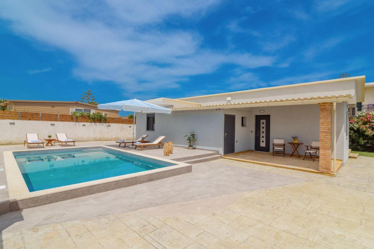 Villa Allegra Kypseli