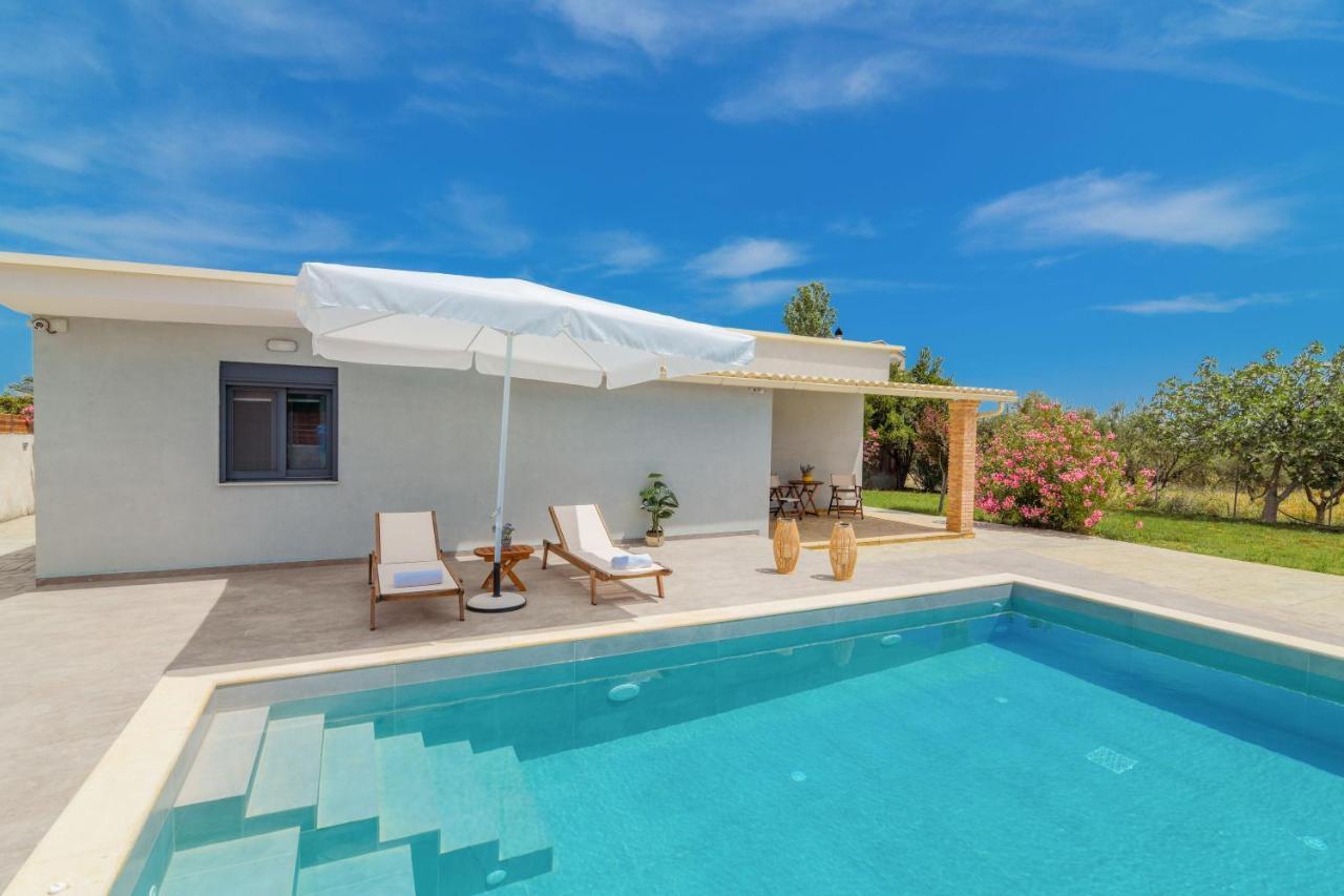 Allegra Villa *