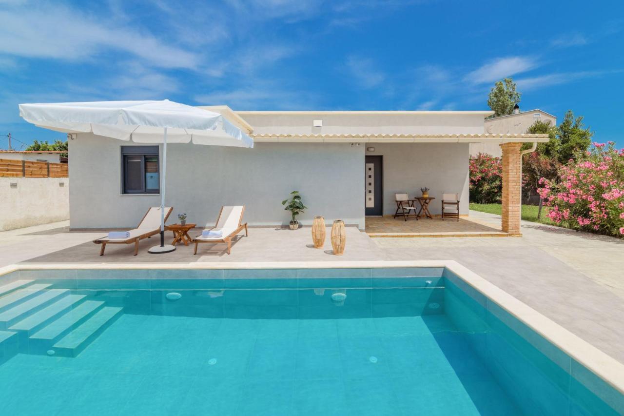 Allegra Villa *